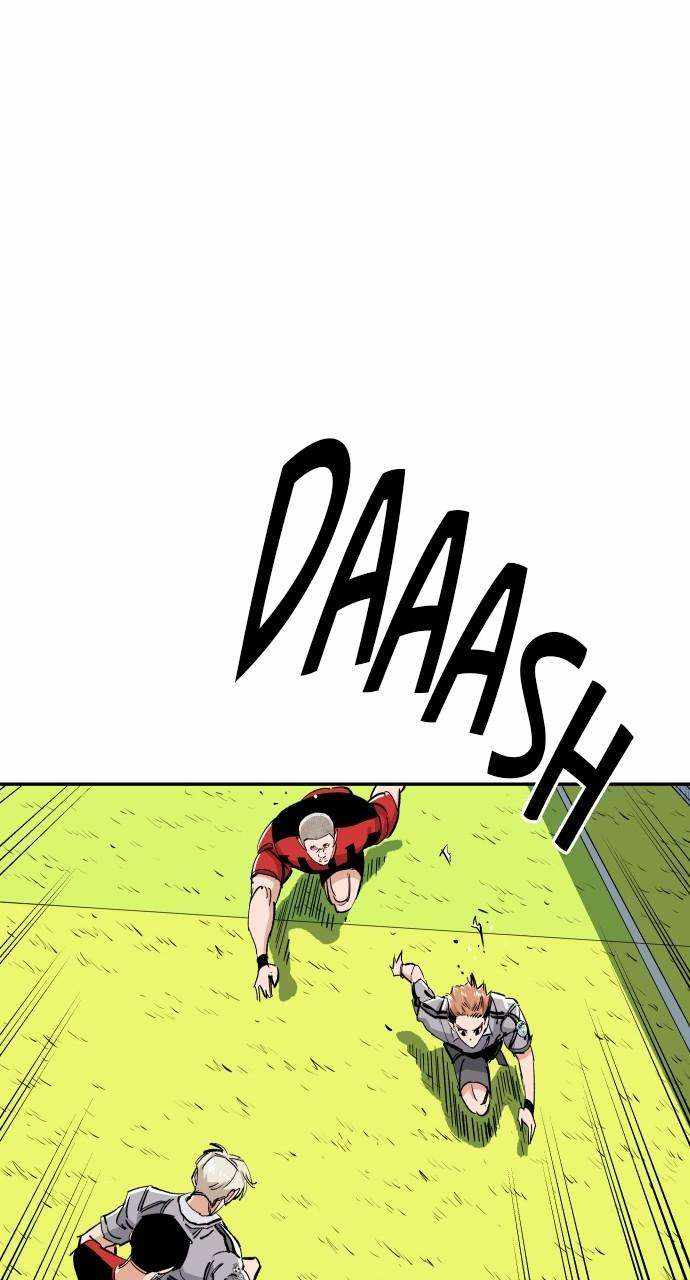 Read Build Up Manga Online