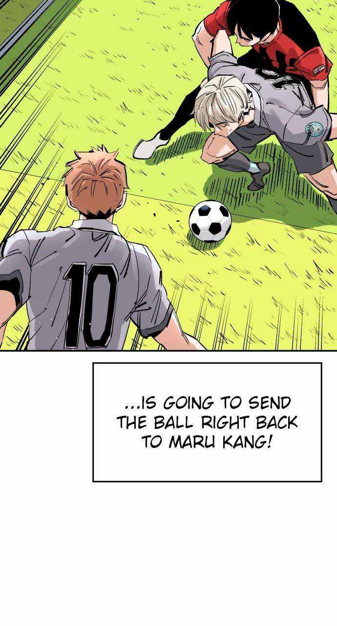 Read Build Up Manga Online
