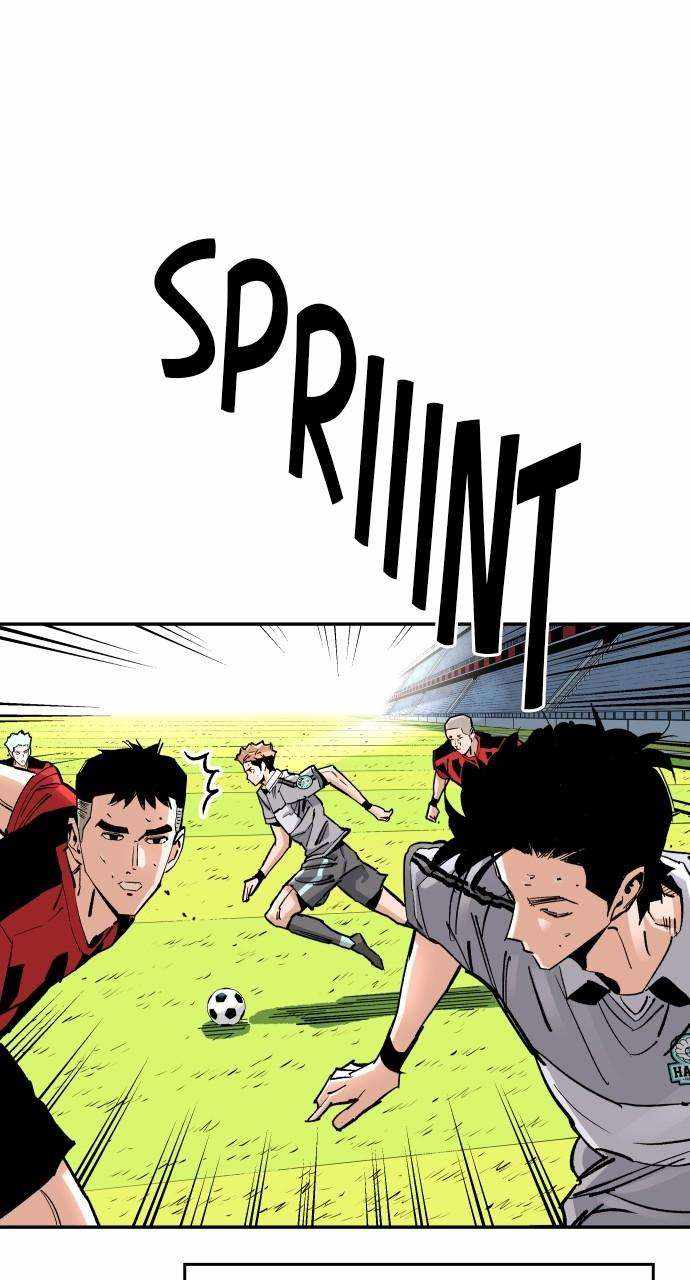 Read Build Up Manga Online