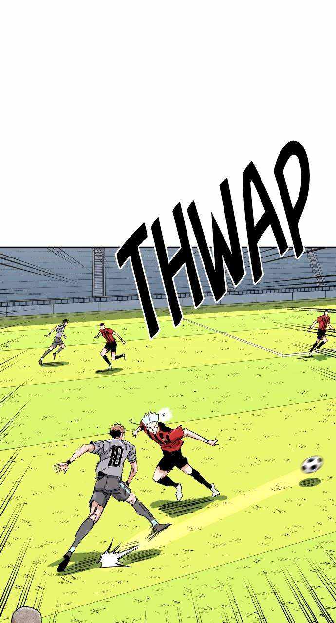 Read Build Up Manga Online