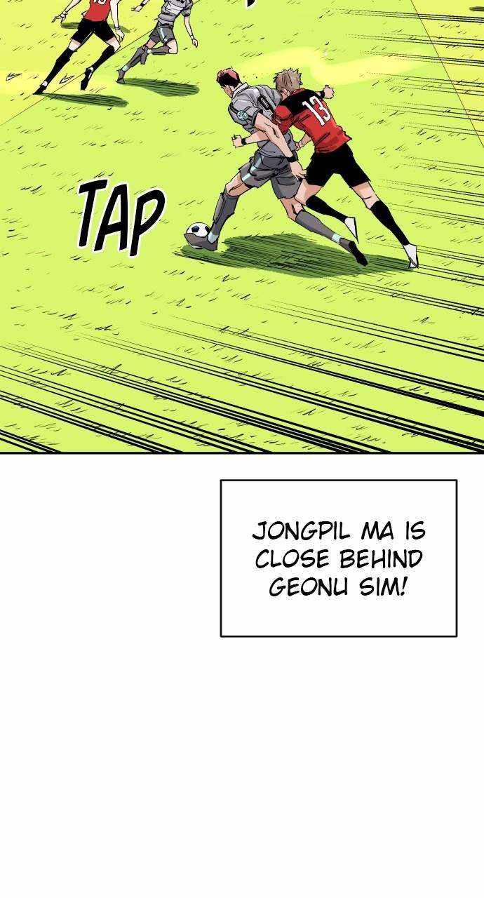 Read Build Up Manga Online