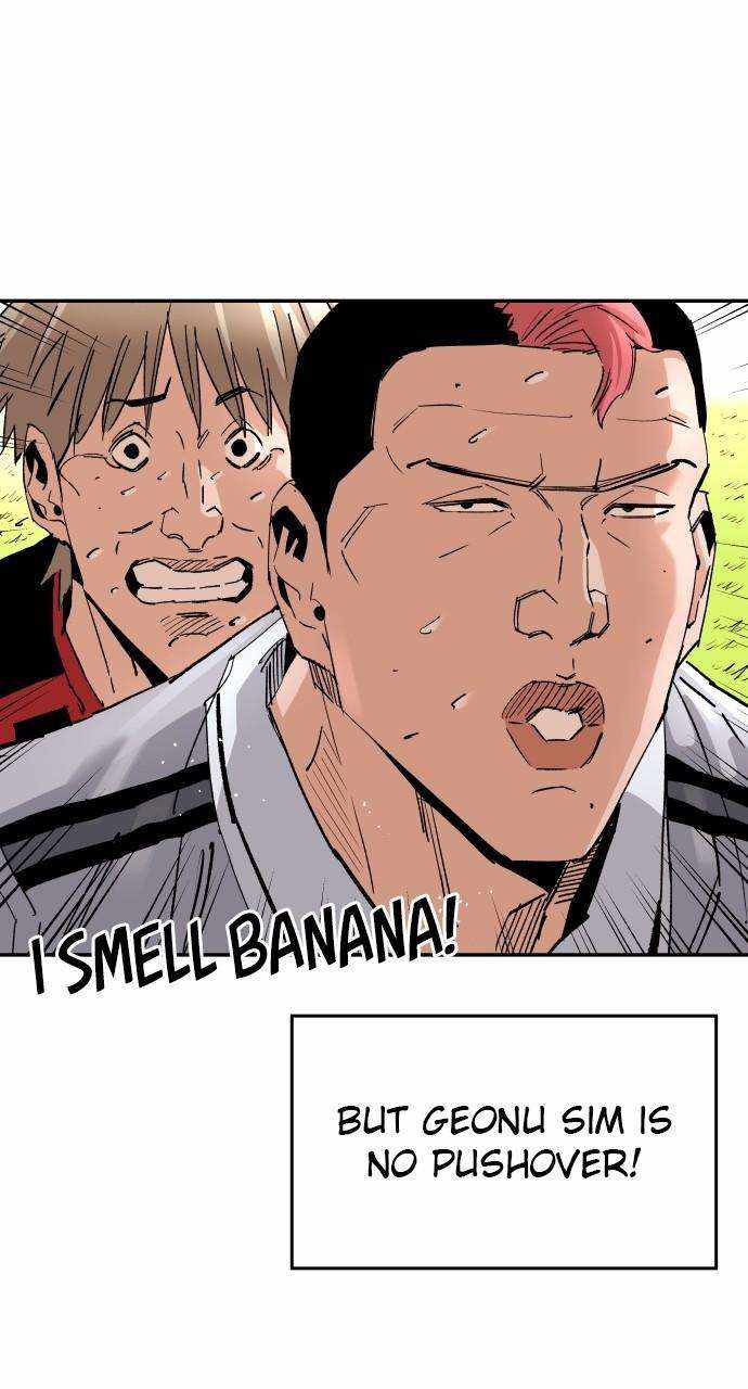 Read Build Up Manga Online