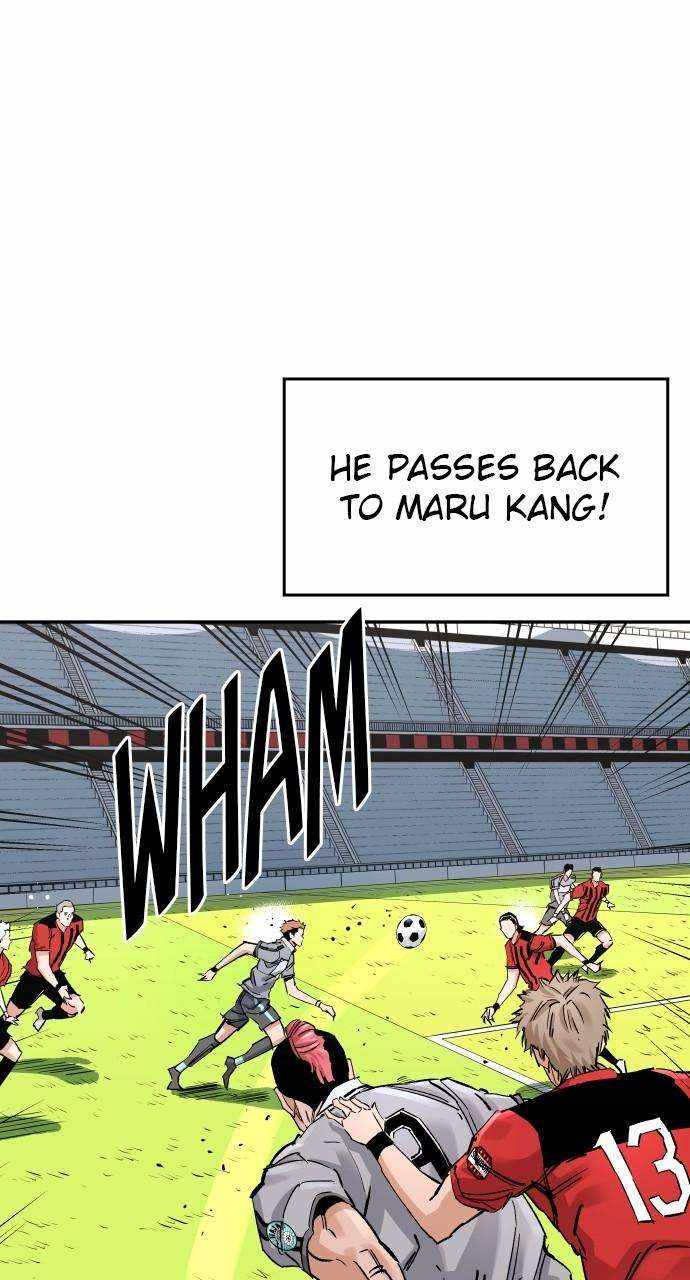 Read Build Up Manga Online