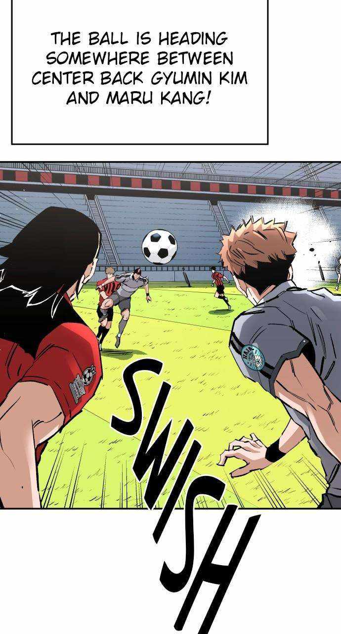 Read Build Up Manga Online