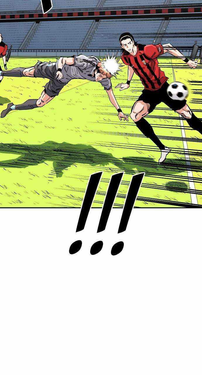 Read Build Up Manga Online