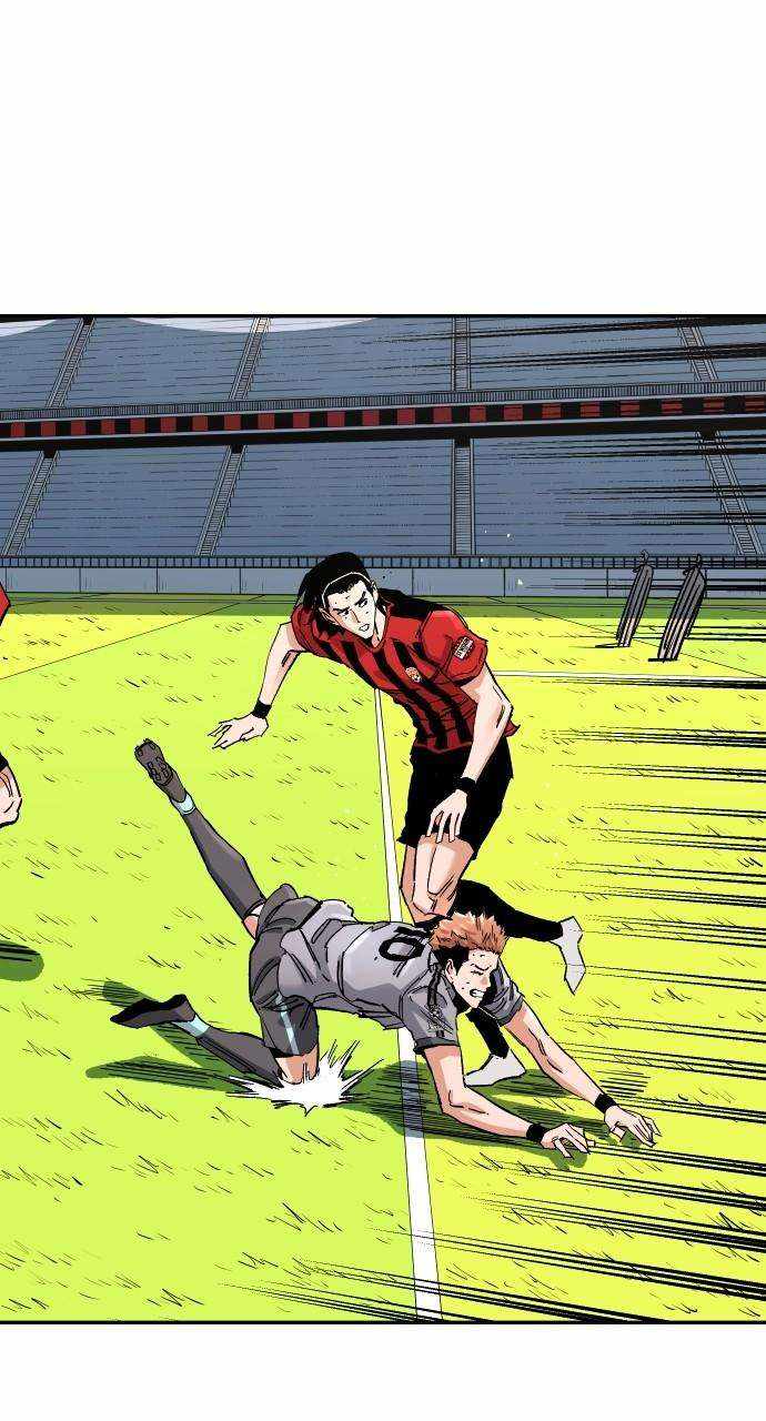 Read Build Up Manga Online