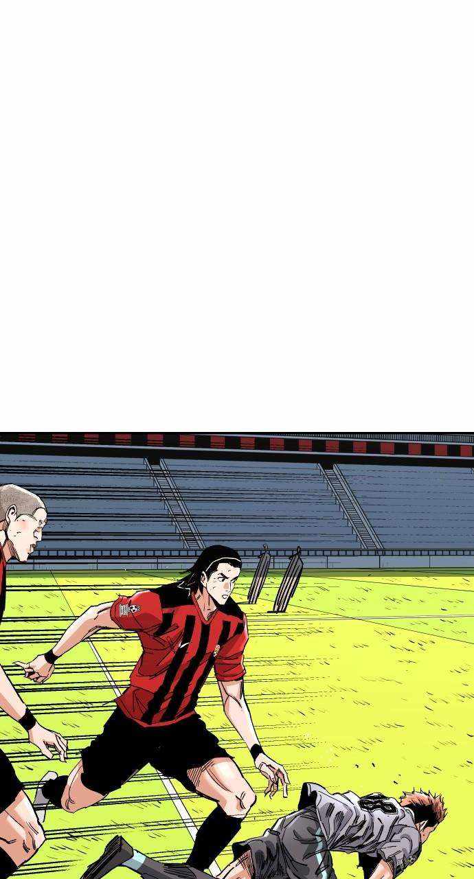 Read Build Up Manga Online