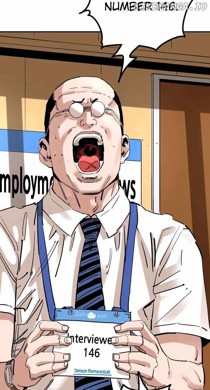 Read Build Up Manga Online