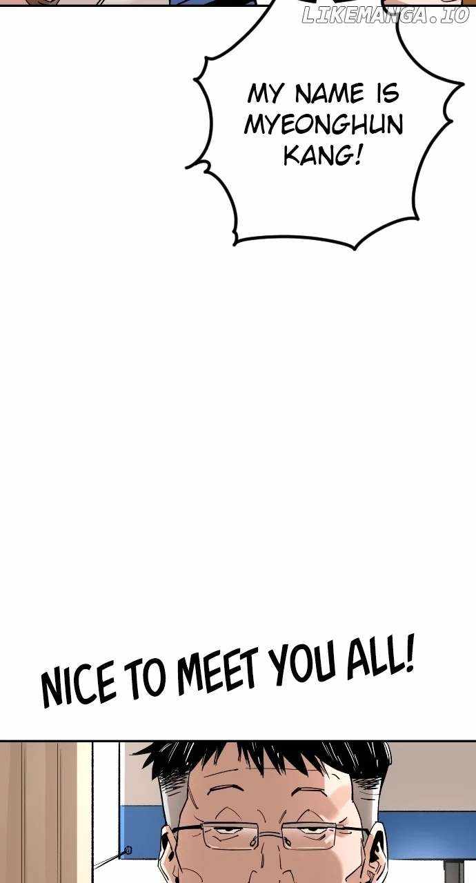 Read Build Up Manga Online