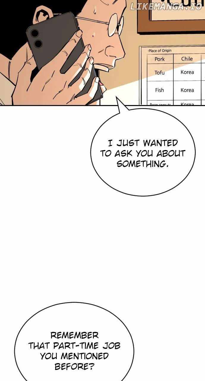 Read Build Up Manga Online