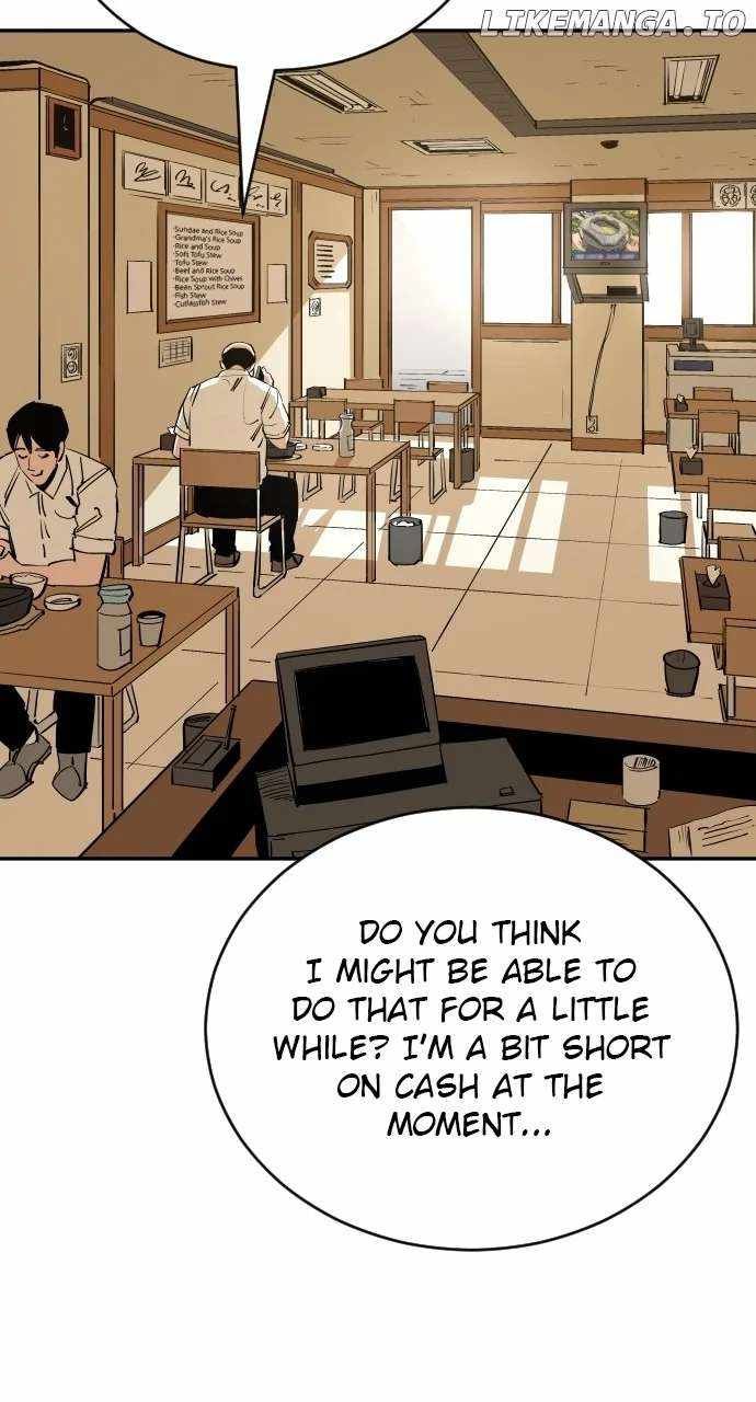 Read Build Up Manga Online
