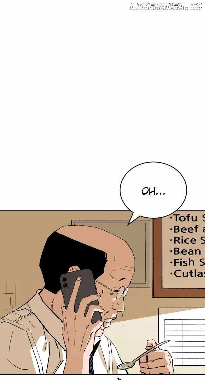 Read Build Up Manga Online
