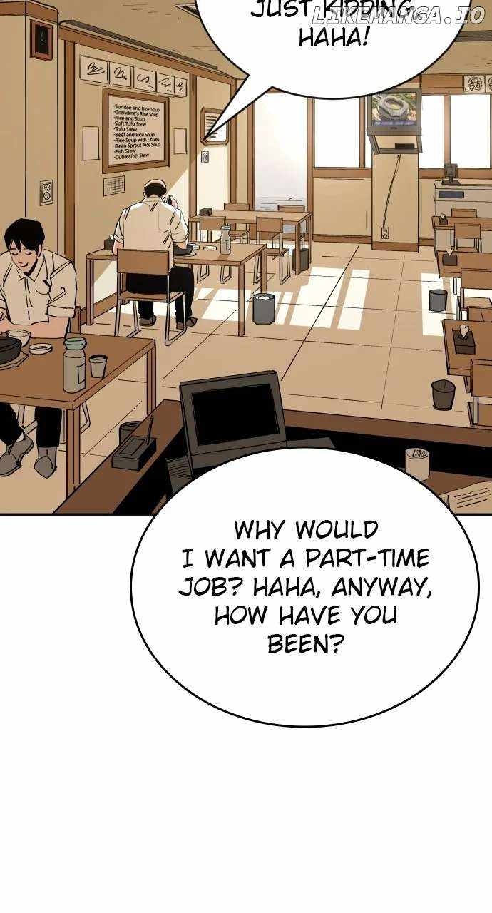 Read Build Up Manga Online