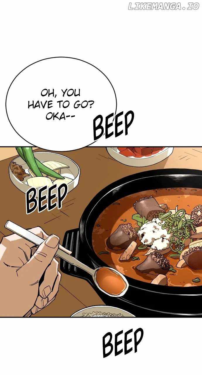 Read Build Up Manga Online