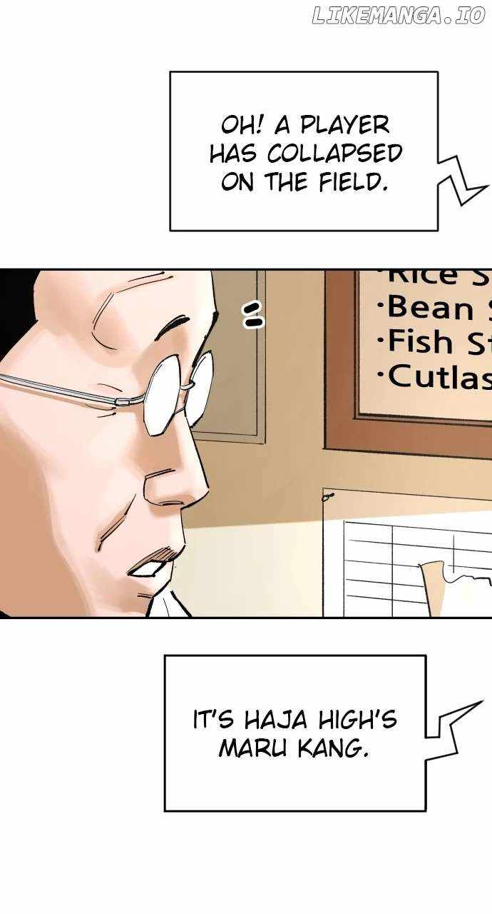 Read Build Up Manga Online
