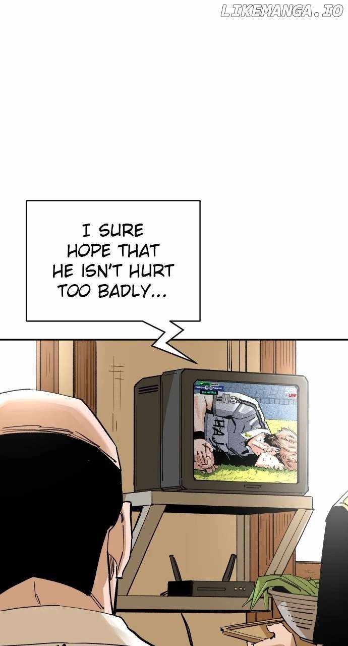 Read Build Up Manga Online