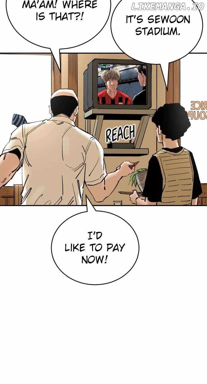 Read Build Up Manga Online