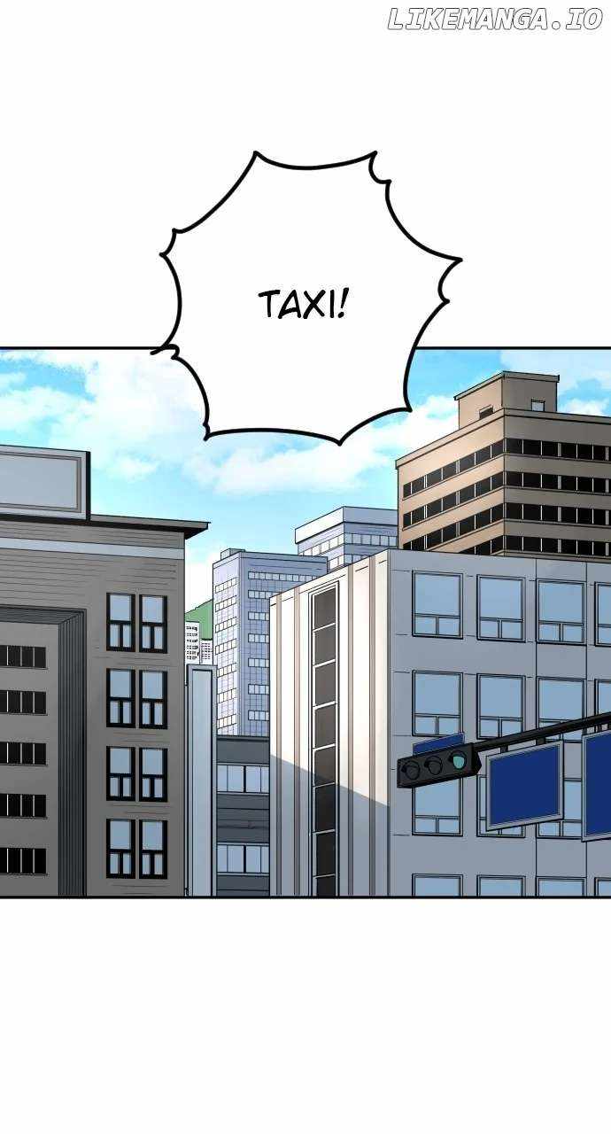 Read Build Up Manga Online