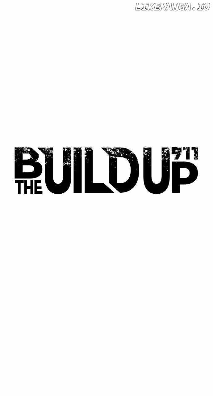 Read Build Up Manga Online