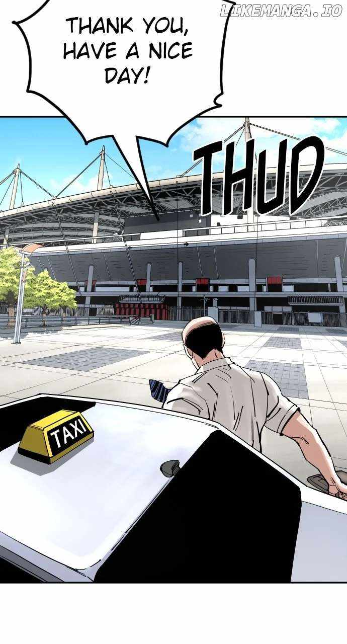 Read Build Up Manga Online
