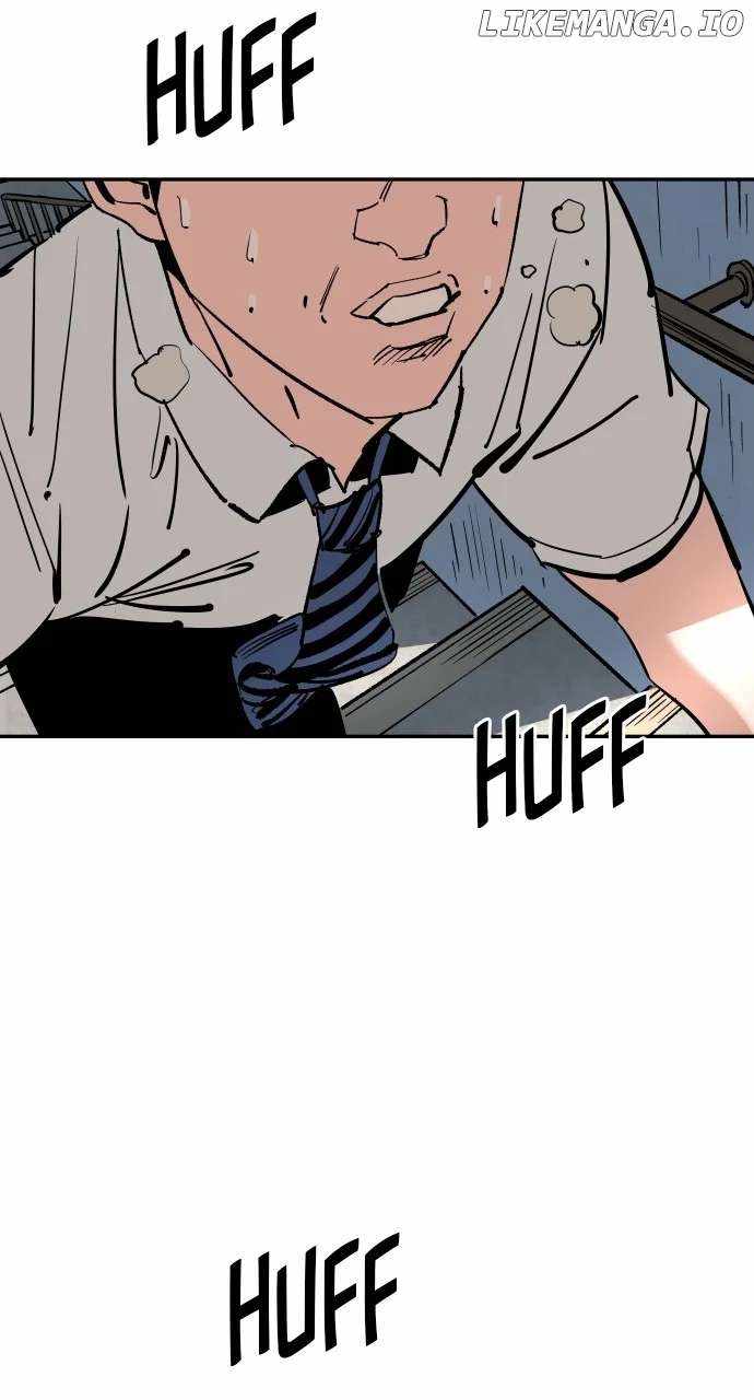Read Build Up Manga Online