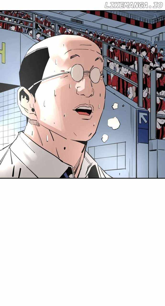 Read Build Up Manga Online