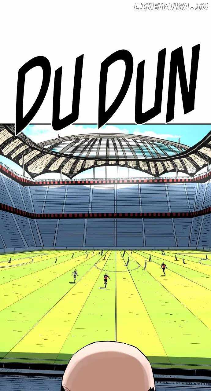 Read Build Up Manga Online