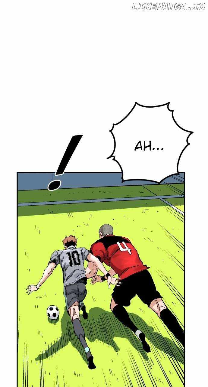 Read Build Up Manga Online
