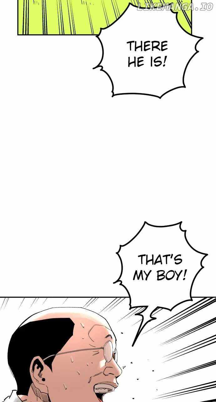 Read Build Up Manga Online