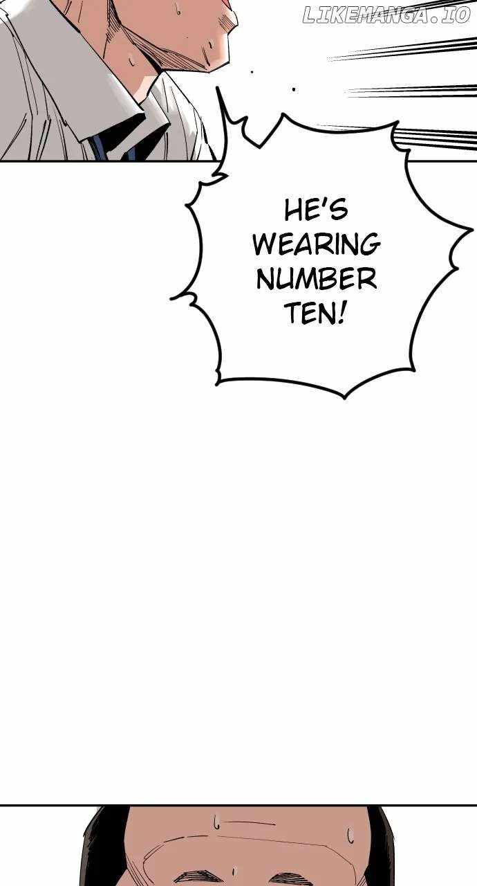 Read Build Up Manga Online