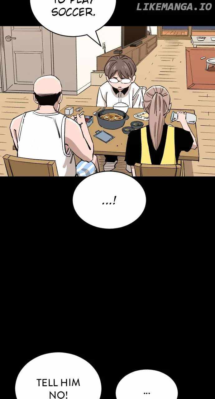 Read Build Up Manga Online