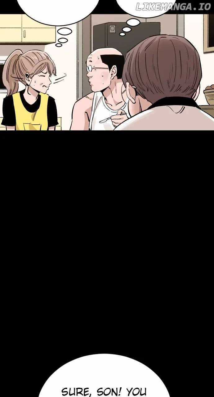 Read Build Up Manga Online
