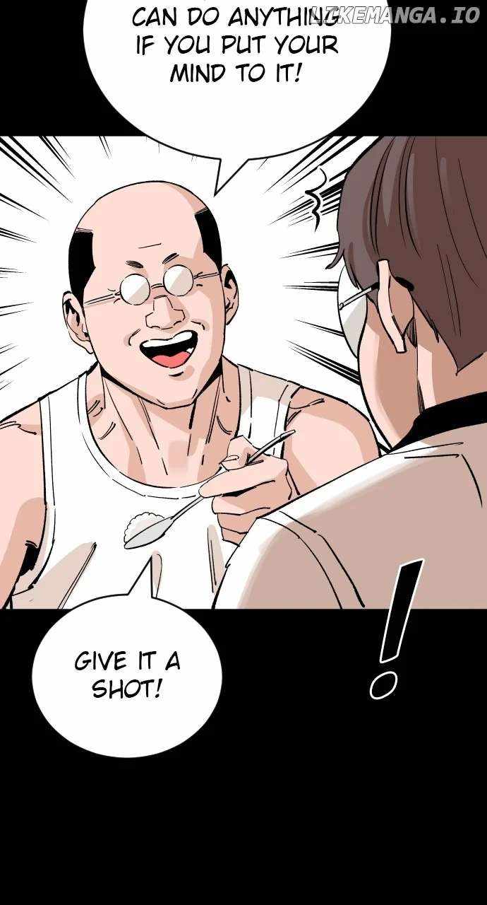 Read Build Up Manga Online