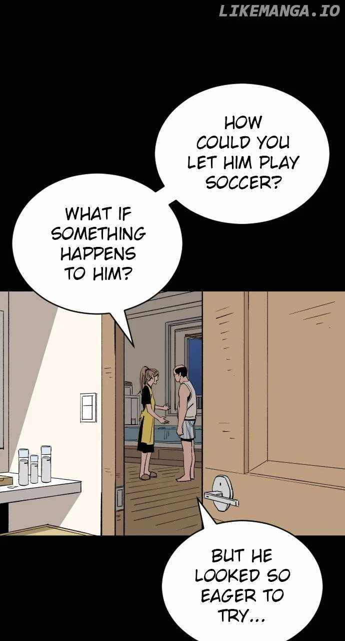 Read Build Up Manga Online