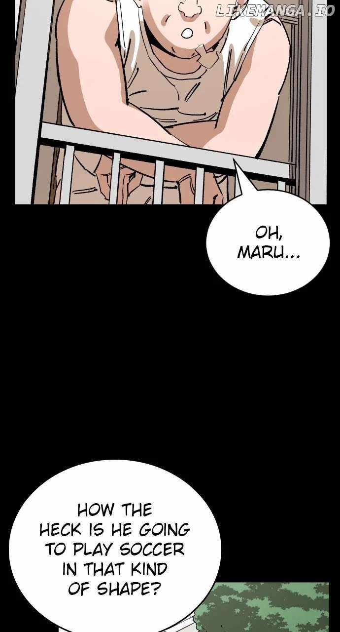 Read Build Up Manga Online