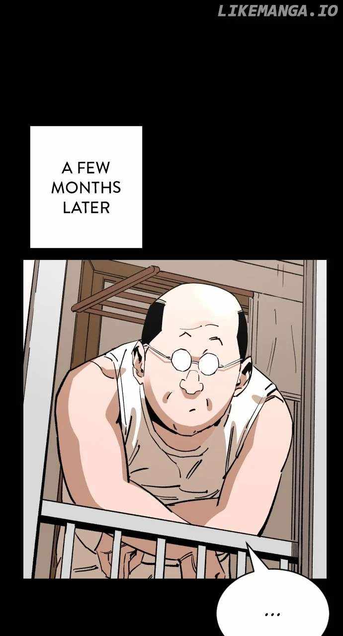 Read Build Up Manga Online