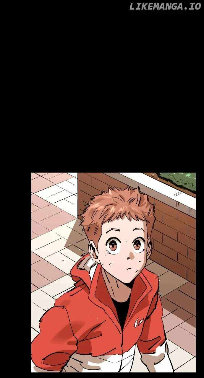 Read Build Up Manga Online