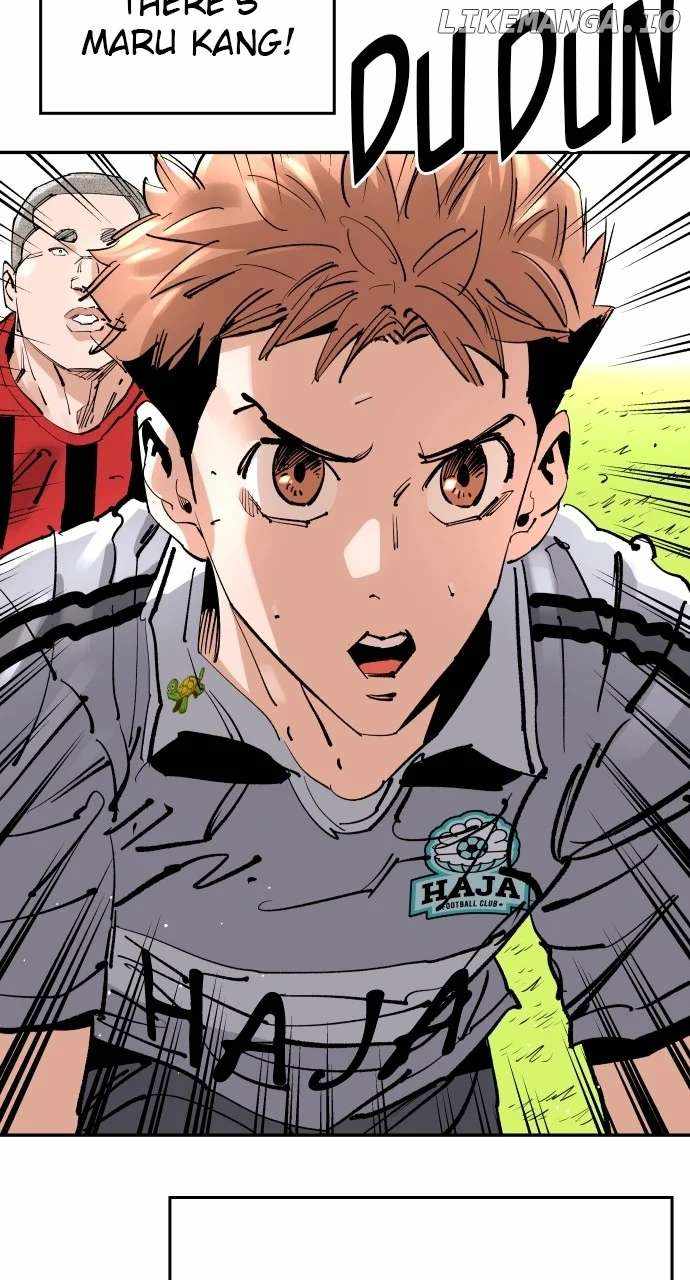 Read Build Up Manga Online