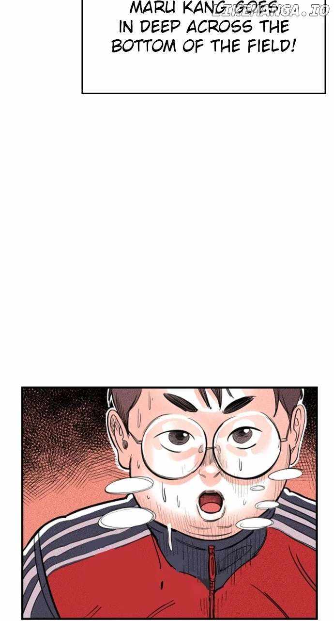 Read Build Up Manga Online