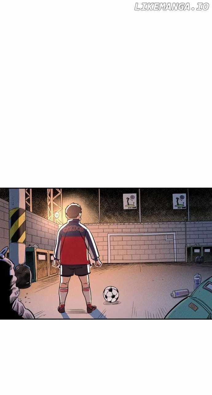 Read Build Up Manga Online