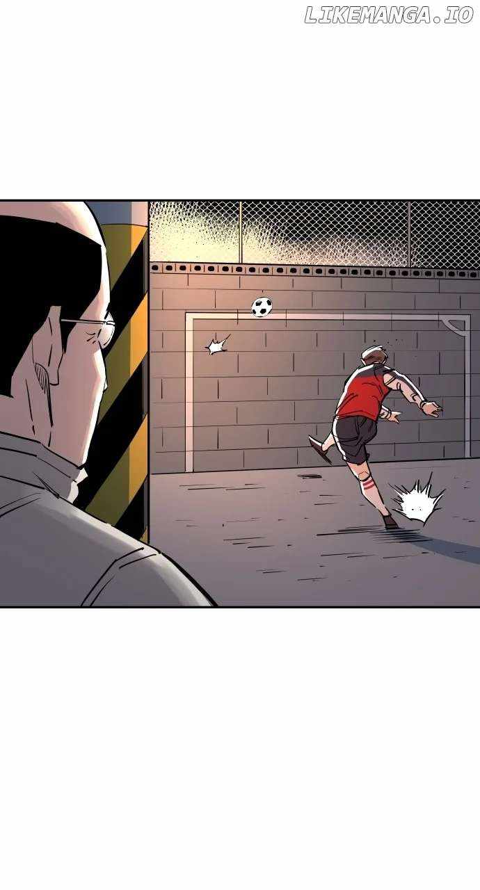 Read Build Up Manga Online