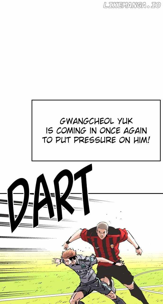 Read Build Up Manga Online