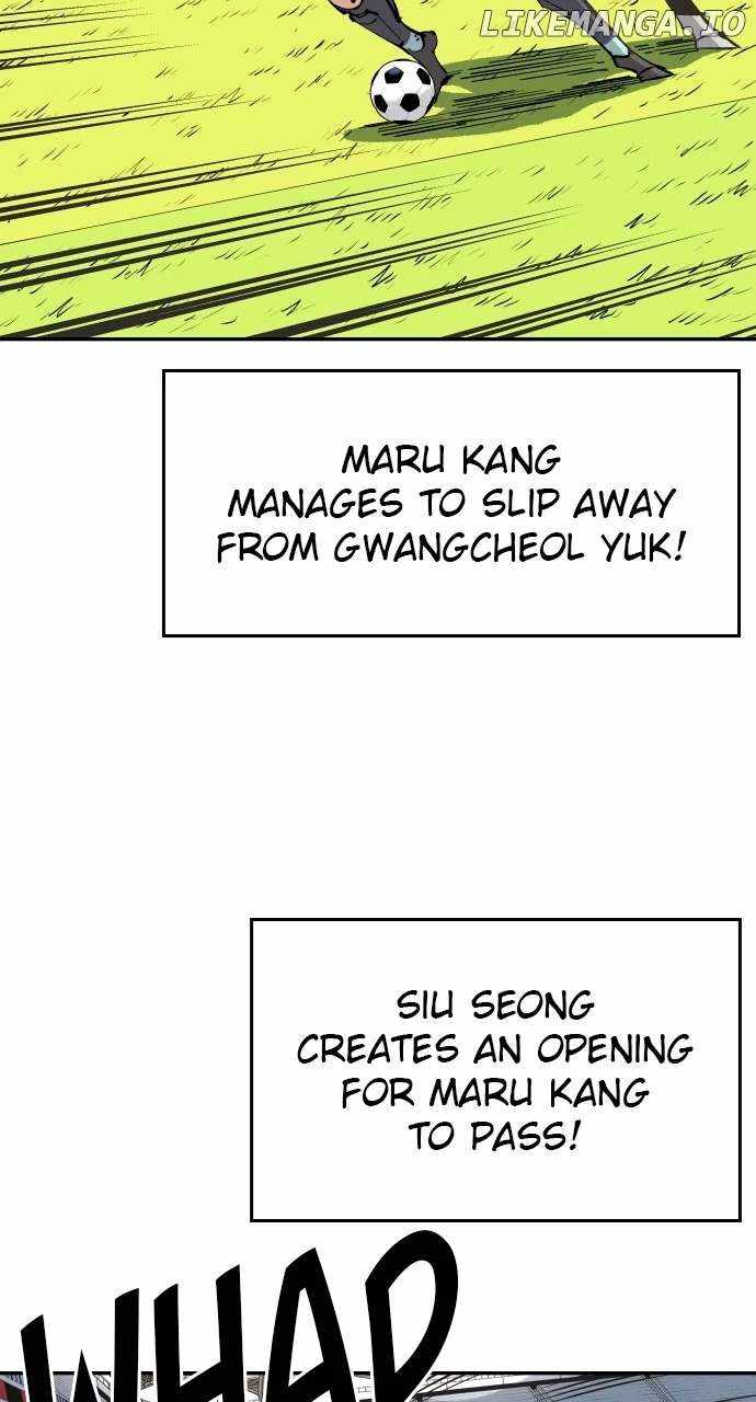 Read Build Up Manga Online