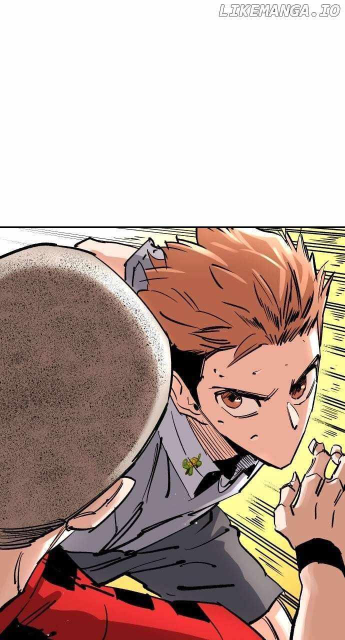 Read Build Up Manga Online