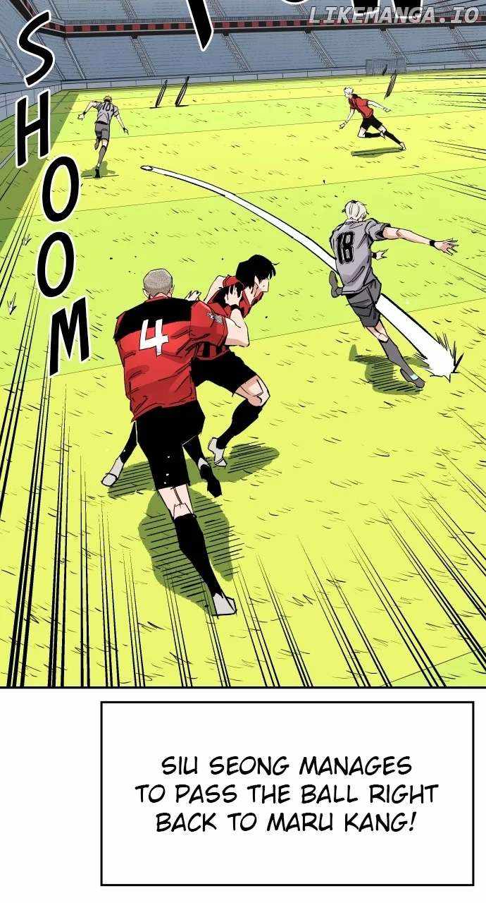 Read Build Up Manga Online