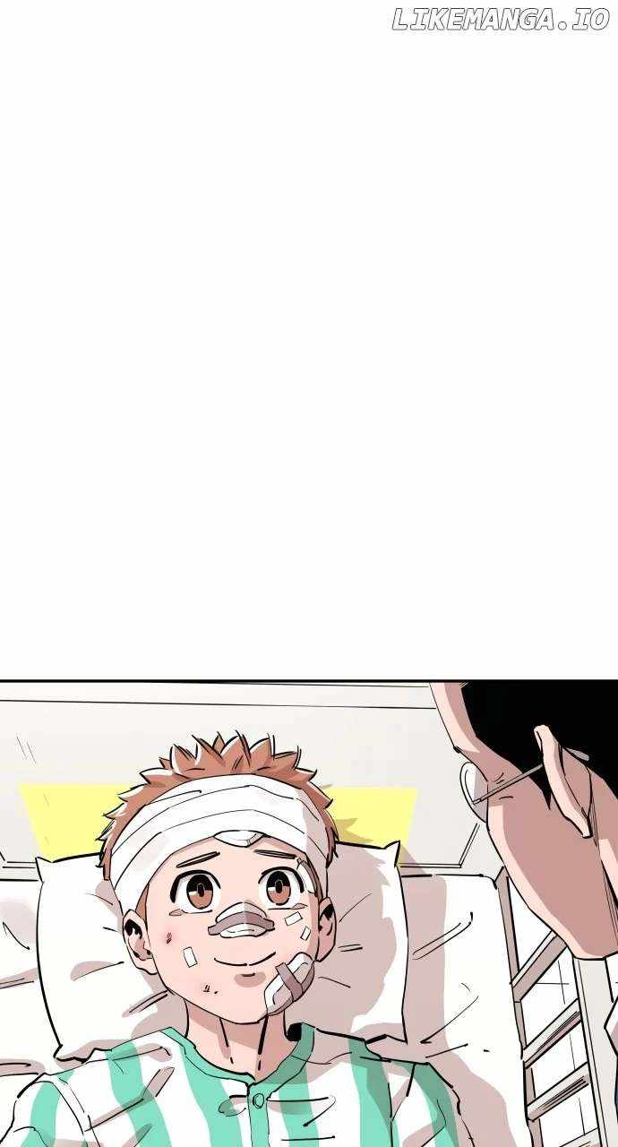 Read Build Up Manga Online