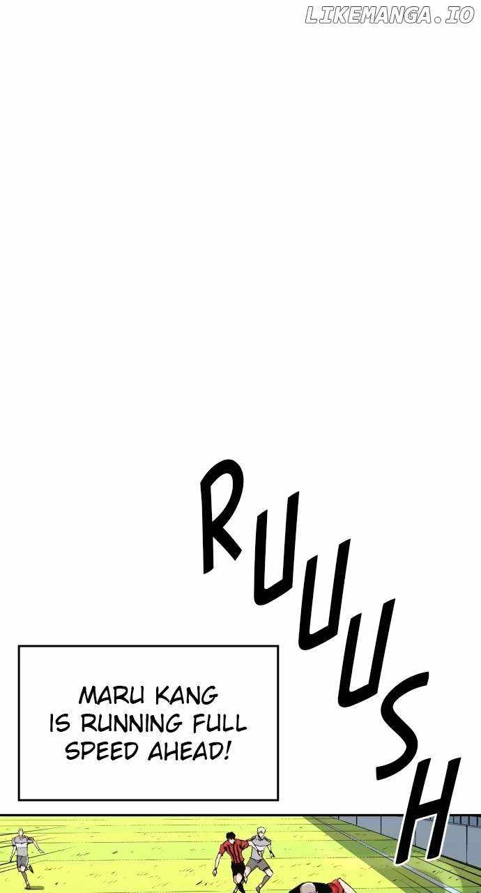 Read Build Up Manga Online