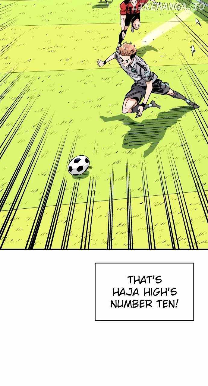 Read Build Up Manga Online