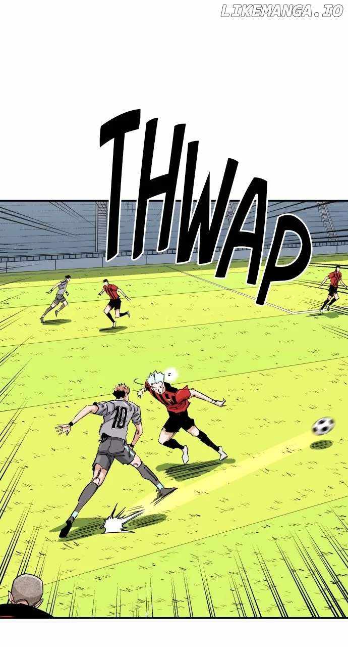 Read Build Up Manga Online