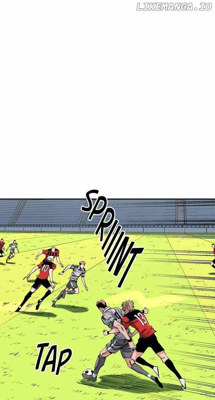 Read Build Up Manga Online